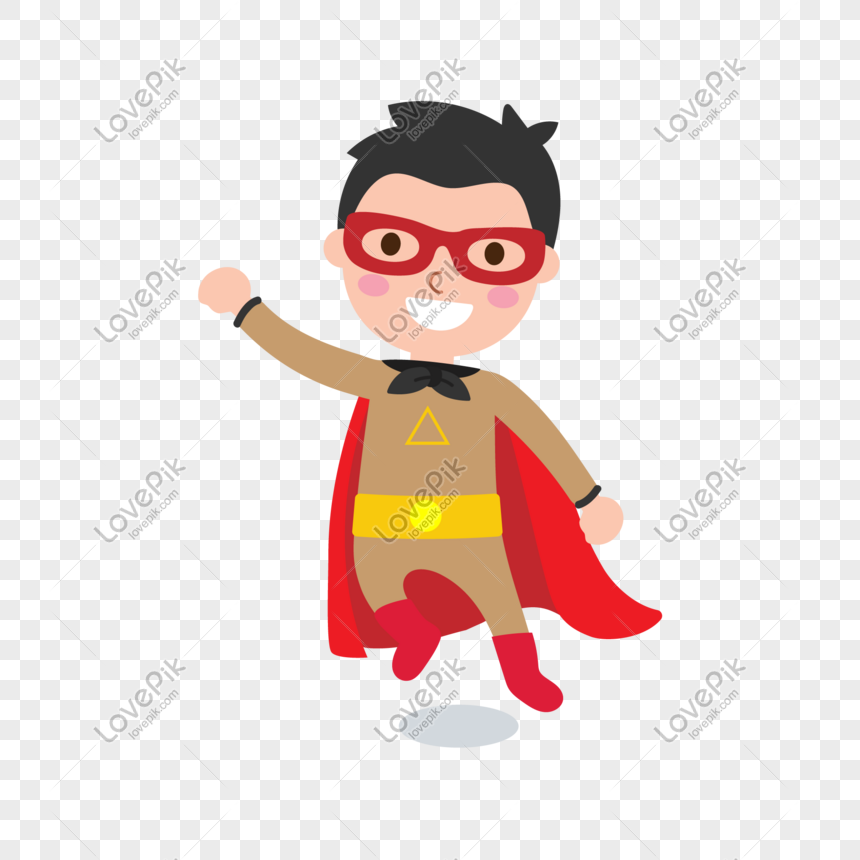 Superhero Background png download - 720*800 - Free Transparent