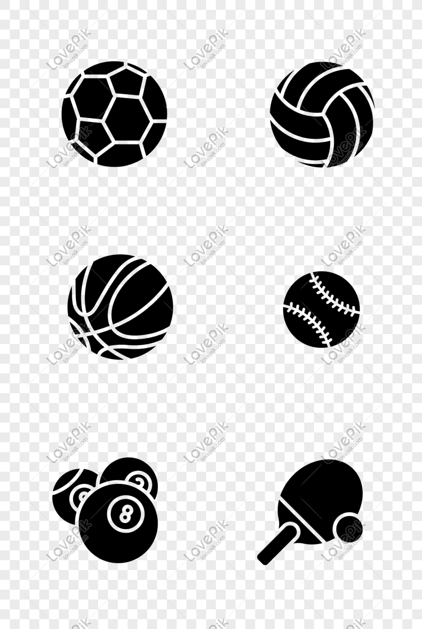 De billar - Iconos gratis de deportes
