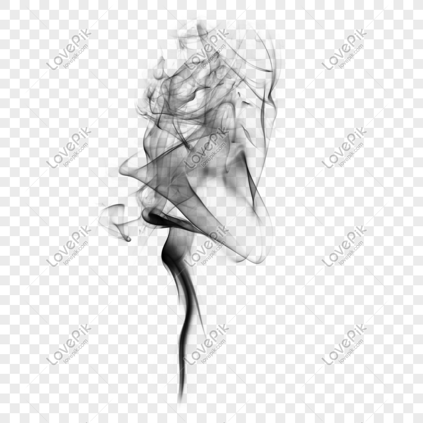 Realistic Smoke Transparent PNG Transparent Images Free Download, Vector  Files