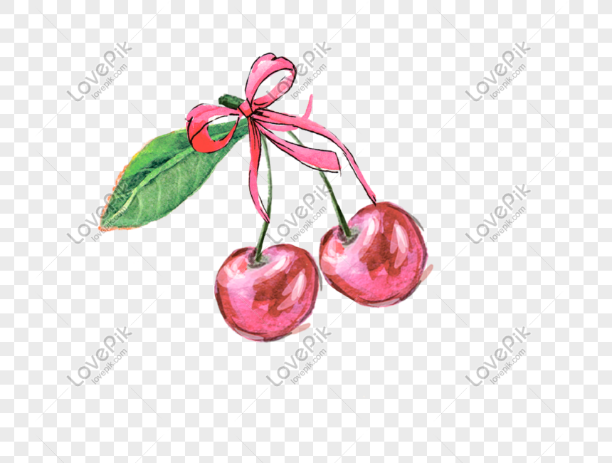 Những hình ảnh quả Cherry đẹp nhất | Peach mousse, Sour cherry, Healthy  organic