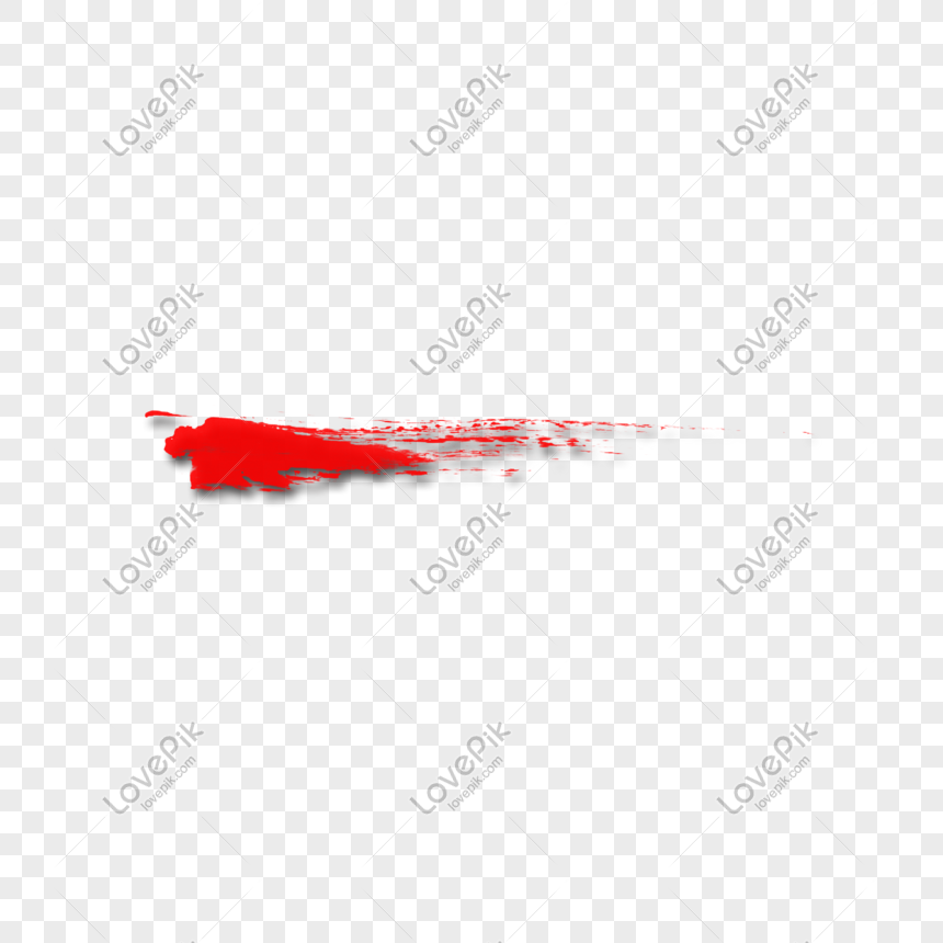 Lovepik صورة Psd 610663187 Id الرسومات بحث صور بقعة دم مجردة الدم تأثير الديكور الديكور