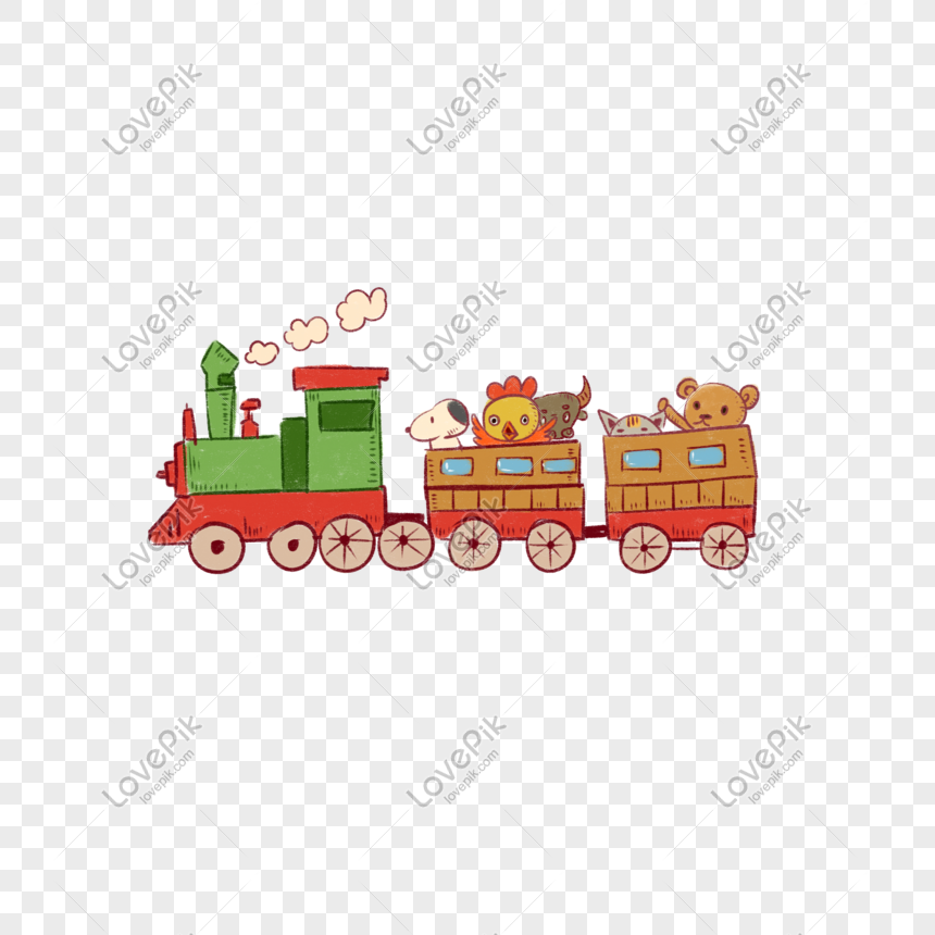 बच्चों के हाथ से खींची गई छोटी ट्रेन कार्टून शैली चित्र  डाउनलोड_ग्राफिक्सPRFचित्र आईडी610672960_PSDचित्र  प्रारूपमुफ्त की तस्वीर