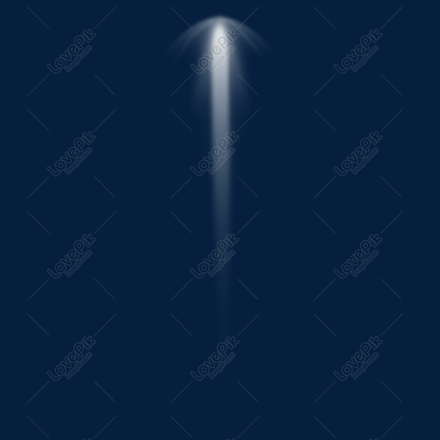 Spotlights Light Beam Elements Transparent Background And Clipart Image For Free Download - Lovepik | 610682720