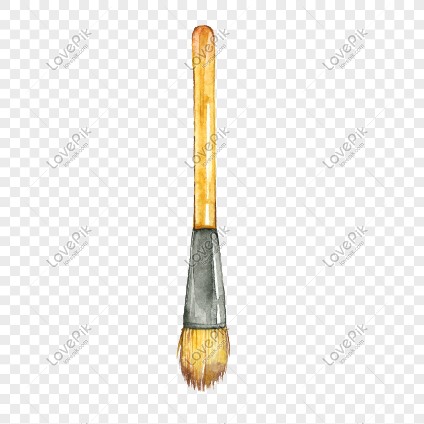 Girl Makeup Foundation Makeup Brush Png Image Picture Free Download Lovepik Com