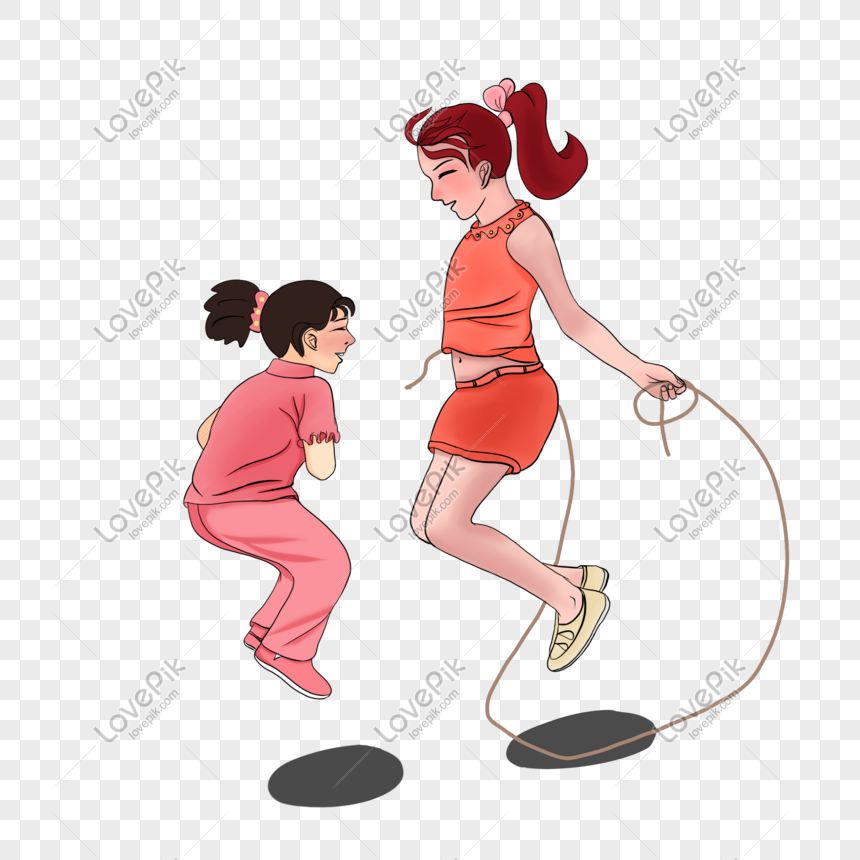 Nhảy dây cho trẻ em là hoạt động giúp trẻ phát triển sức khỏe, thể chất và tăng cường sự tập trung. Hình ảnh này sẽ giúp bạn tìm hiểu thêm về các kỹ thuật nhảy dây phù hợp với trẻ em và những lợi ích mà nó mang lại. Hãy cùng học cách trang bị cho các bé kỹ năng nhảy dây tốt nhất để có một sức khỏe dẻo dai và vui chơi thật thoải mái nào!