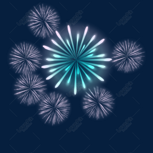 Fireworks PNG Images With Transparent Background | Free Download On Lovepik