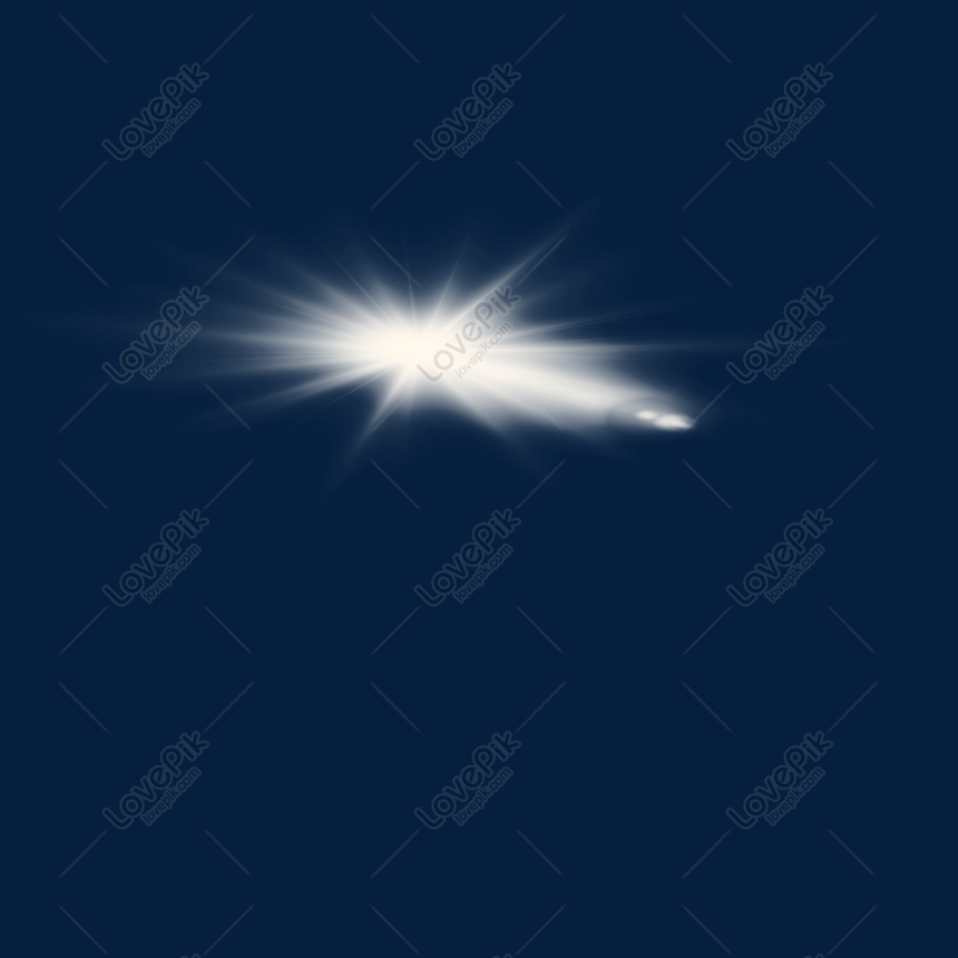 Vector Stage Lighting Effect Elements PNG Image Free Download And