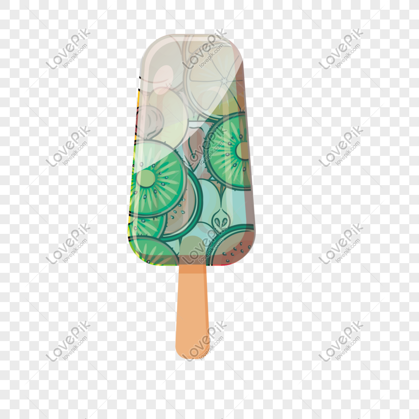 Fruit Ice PNG Transparent Images Free Download, Vector Files