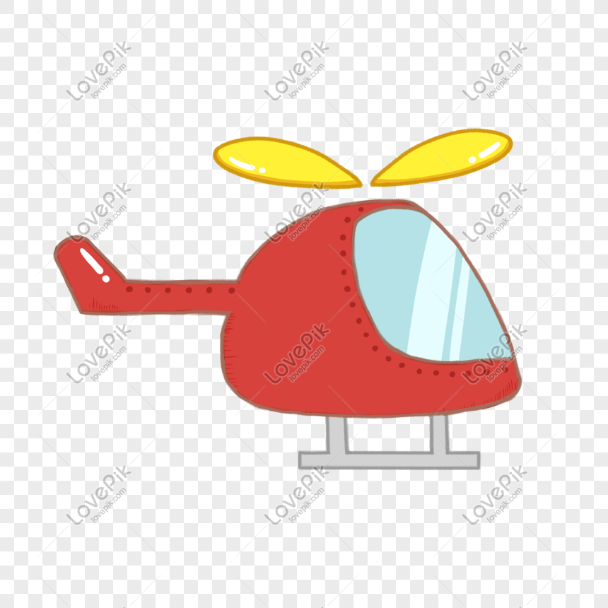 Hand Drawn Cute Cartoon Helicopter PNG Picture And Clipart Image For Free  Download - Lovepik | 610706495