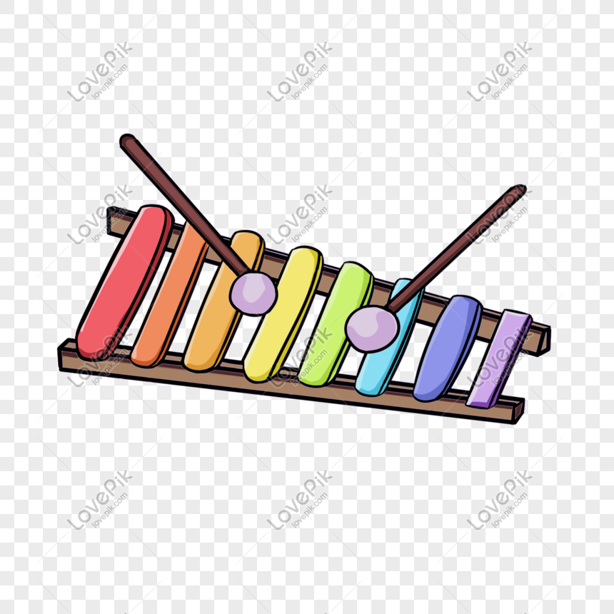 Cartoon Vector Childrens Toy Xylophone Illustration PNG Image And Clipart  Image For Free Download - Lovepik | 610708078