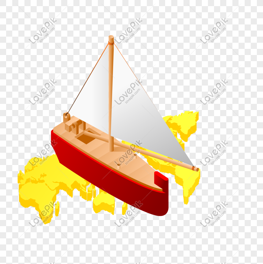 toy sailboat plans