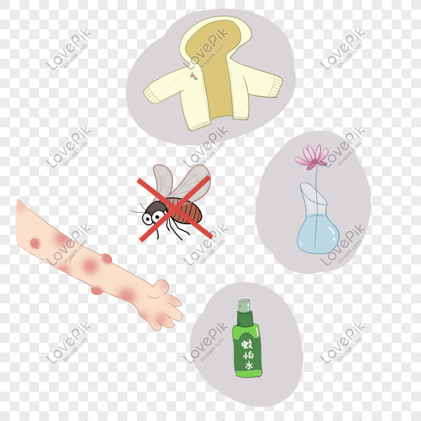 Prevention Of Dengue Fever Child Safety Education PNG White Transparent And  Clipart Image For Free Download - Lovepik | 610717972