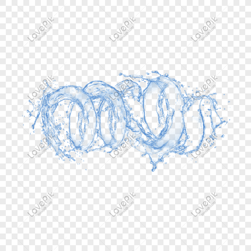 Water Vortex PNG Transparent Images Free Download, Vector Files