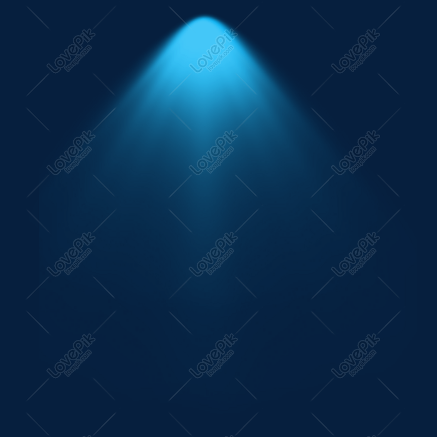 Blue Glow PNG Images With Transparent Background | Free Download On Lovepik