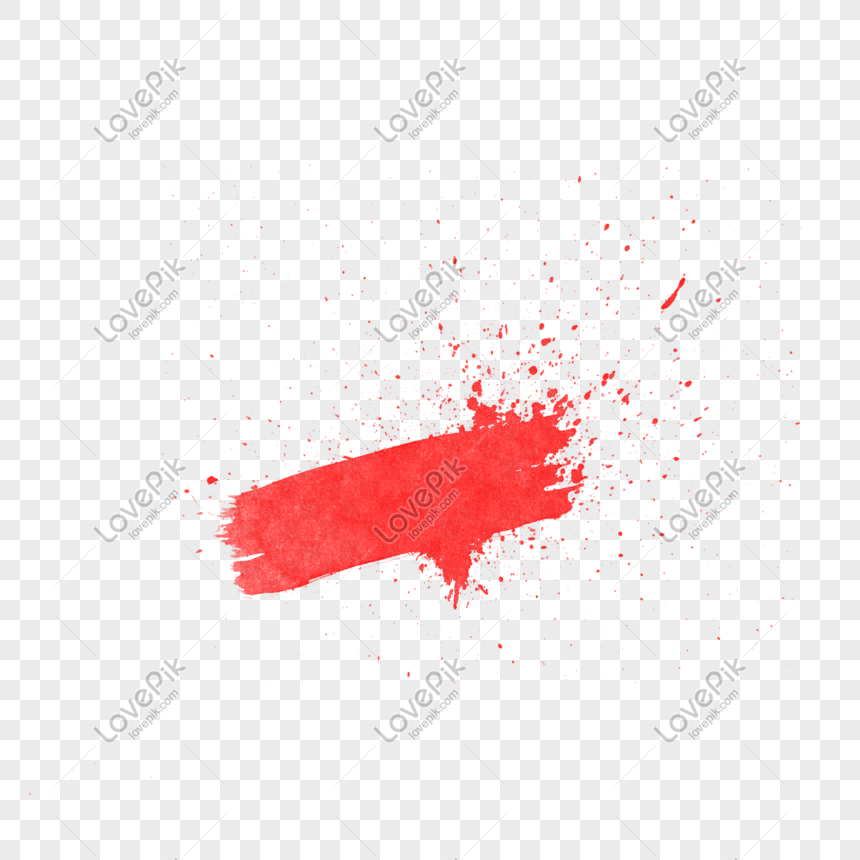 watercolor red art splash png image picture free download 610708937 lovepik com watercolor red art splash png