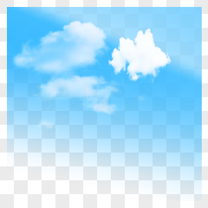 Blue Sky Free PNG Images With Transparent Background | Free Download On  Lovepik