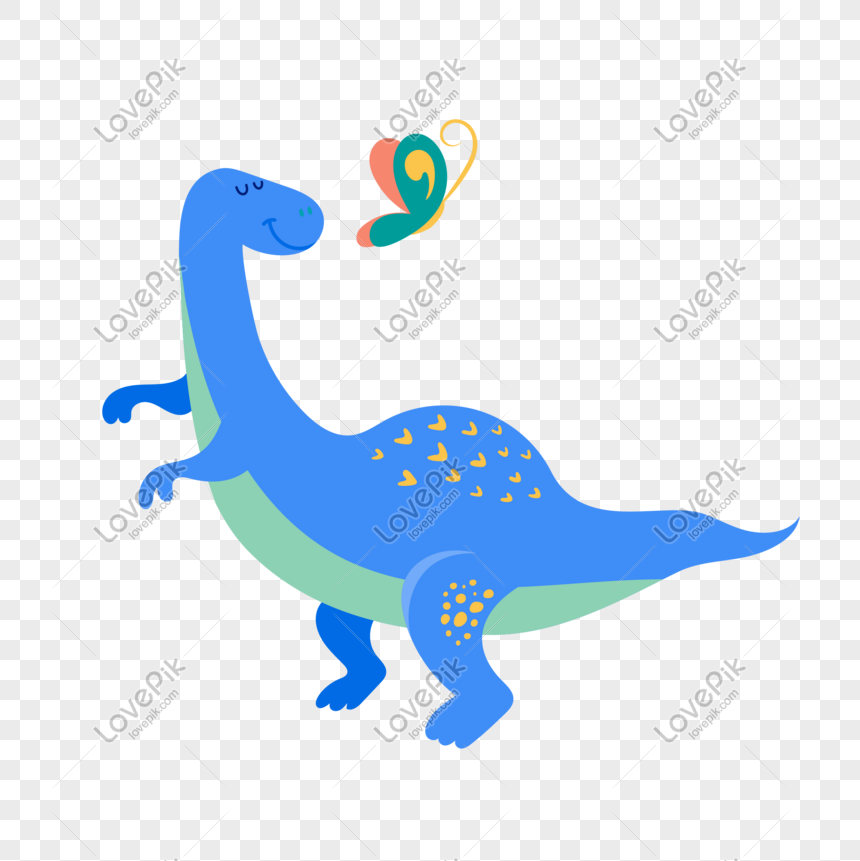 Cartoon Jurassic Dinosaur Royalty-free - Imagens De Dinossauro Desenho -  Free Transparent PNG Clipart Images Download