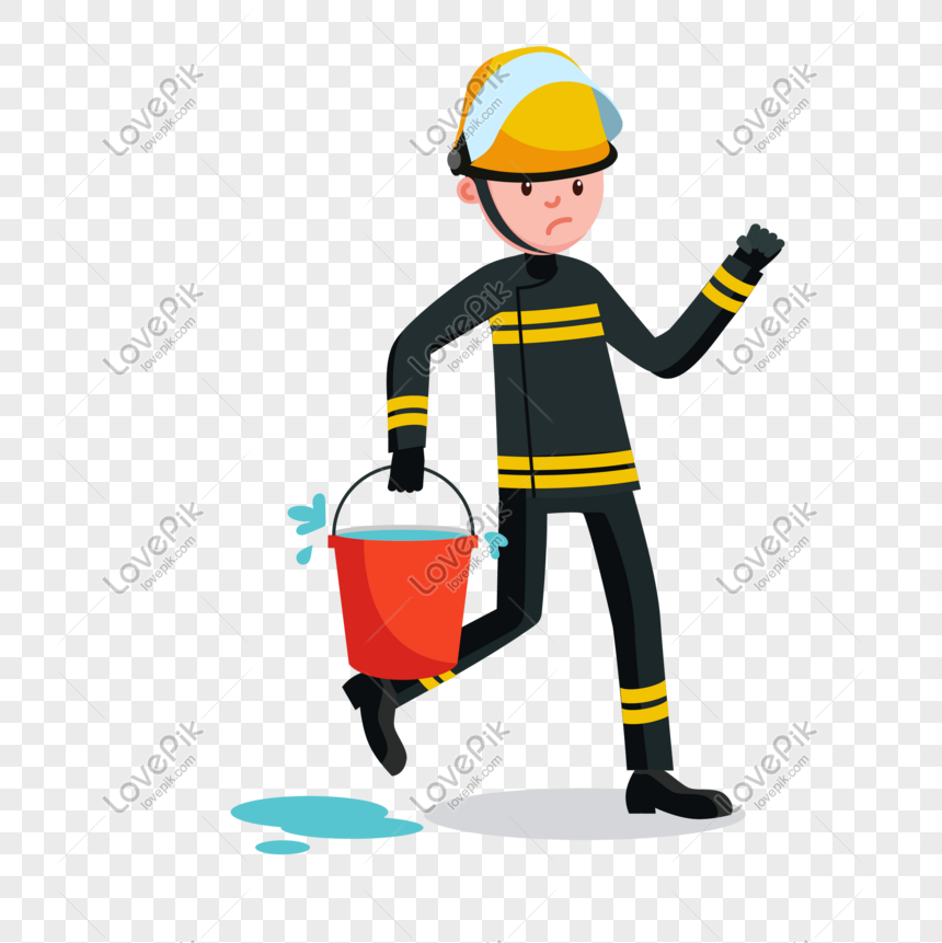 Fire Education Fire Fire Alarm Scene Png Image Picture Free Download 610711504 Lovepik Com