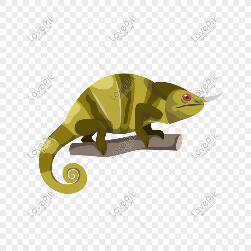 Lizard Free Vector Illustration Png PNG White Transparent And Clipart Image  For Free Download - Lovepik | 610725062