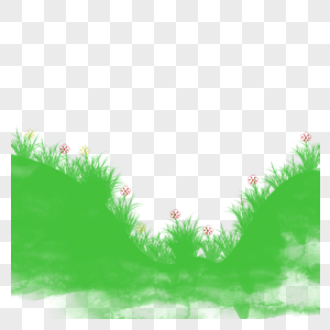 Green Grass PNG Images With Transparent Background | Free Download On  Lovepik