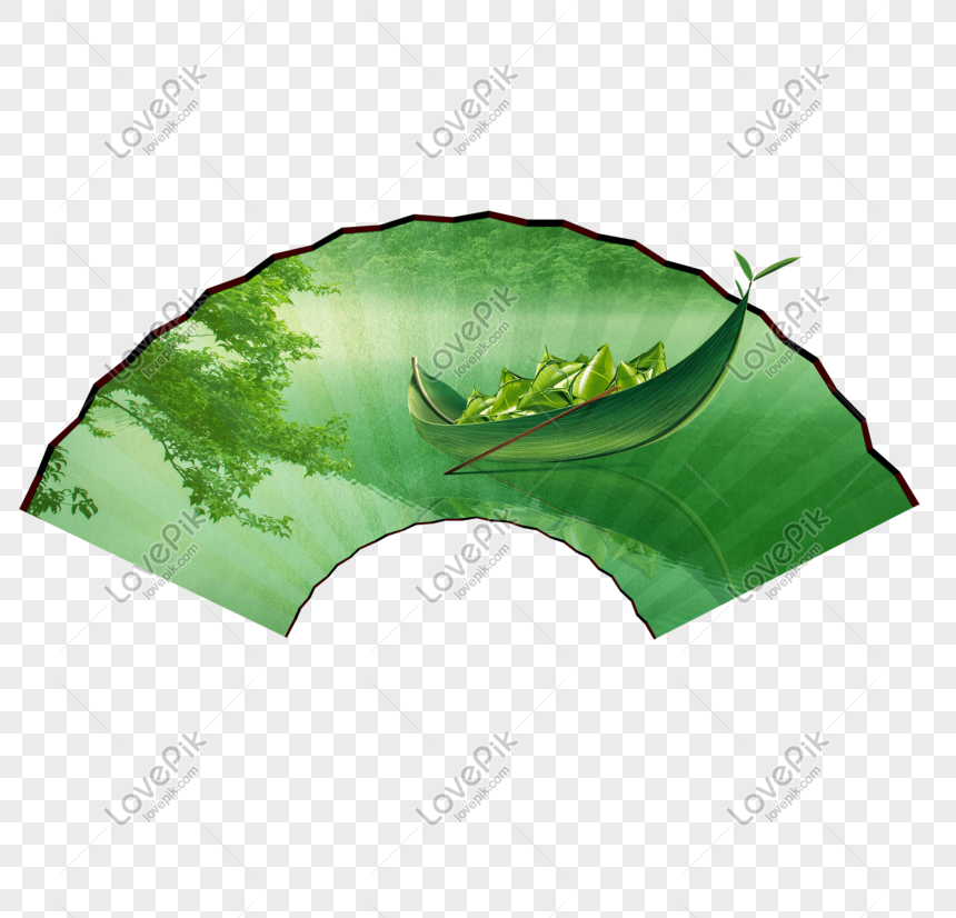 Vector Dragon Boat Festival Decoration Material Free Download PNG Hd ...