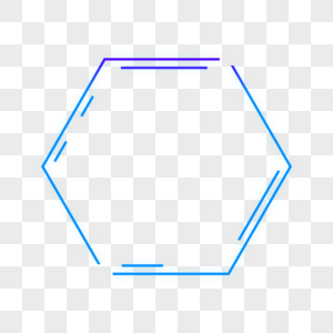 Hexagon PNG Images With Transparent Background Free Download On Lovepik