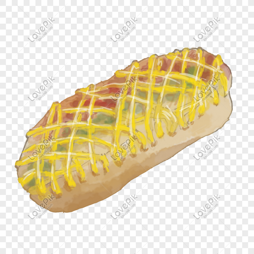 Butter Bread Png PNG Images With Transparent Background | Free Download ...
