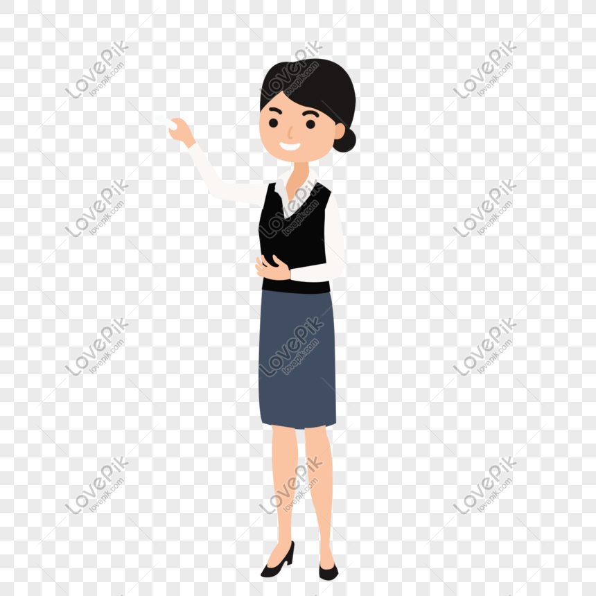 Teacher Training Cartoon Decoration Material PNG Hd Transparent Image And  Clipart Image For Free Download - Lovepik | 610733254