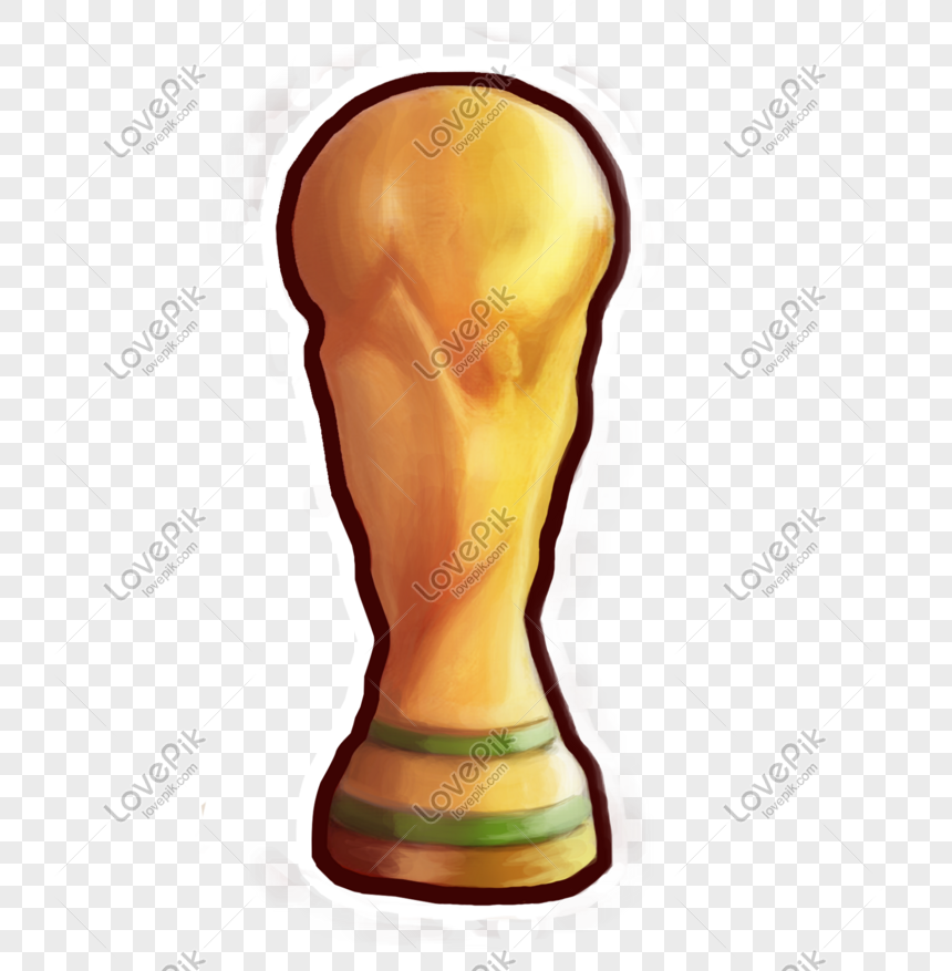 Trofeo De La Copa Del Mundo PNG ,dibujos Copa Del Mundo 2022