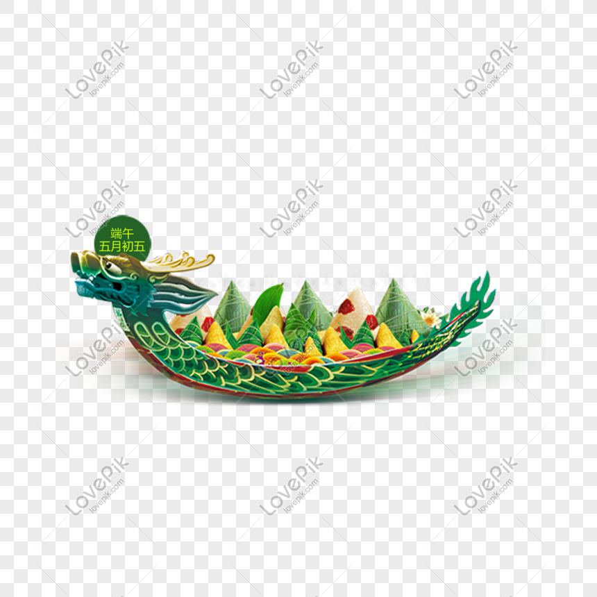 Dragon Boat Festival Dragon Boat Dragon Boat Cartoon Free, Warm color, Dragon Boat Festival dragon boat, cartoon dragon boat png white transparent