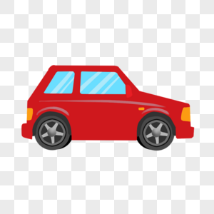 Driving Car Cartoon PNG Images With Transparent Background | Free ...