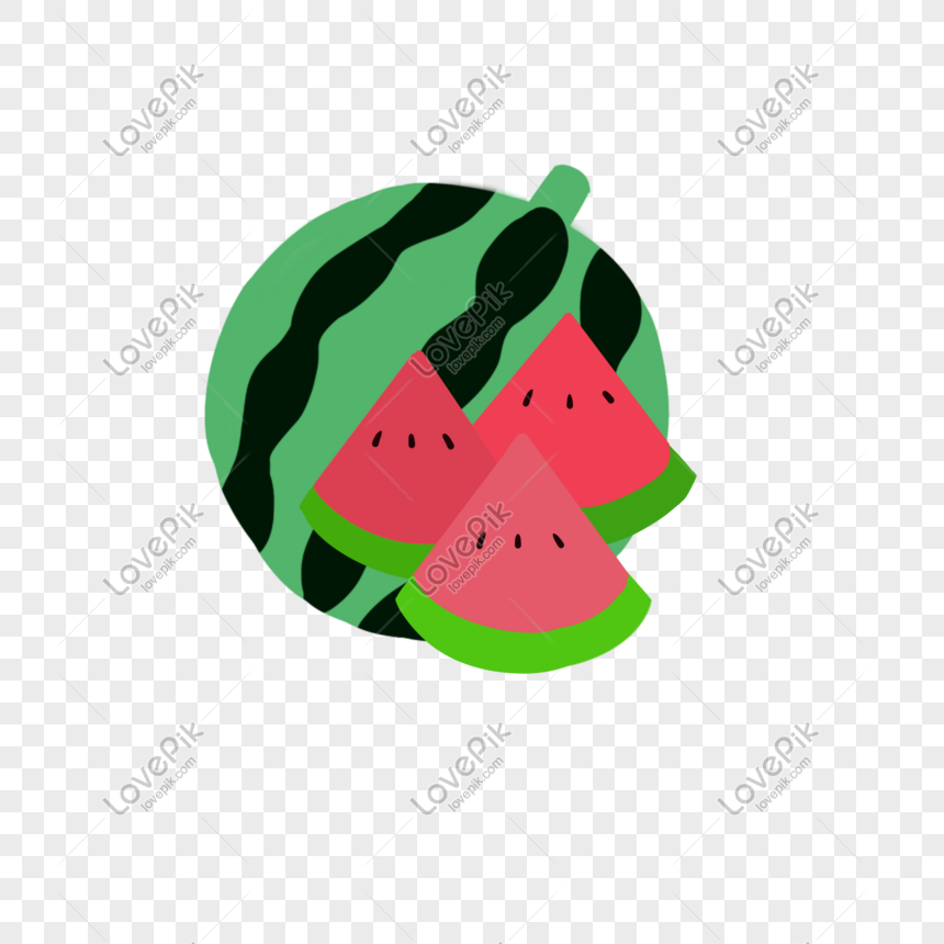 الصيف لذيذ فاكهة البطيخ التوضيح Png صورة تحميل مجاني Sa Lovepik Com الصفحة