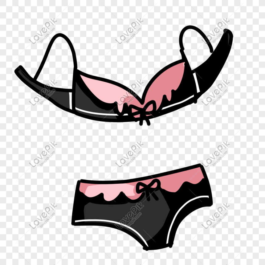 Bra Asian PNG Images With Transparent Background