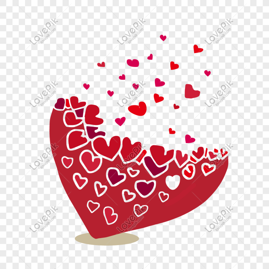 Featured image of post Amor Vetor Png Coraz n amor d a de san valent n fondo de amor rojo corazones de color rosa ilustraci n amor elementos festivos png