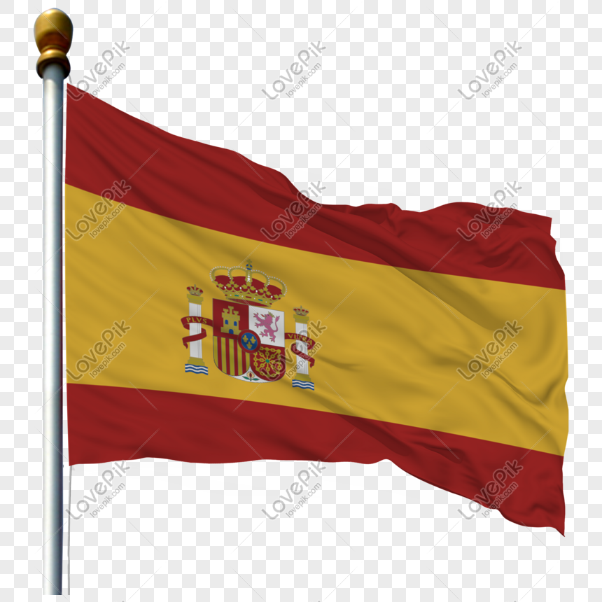 Cờ Tây Ban Nha thiết kế sáng tạo: Với sự đa dạng của các tông màu đỏ, vàng và đen, cờ Tây Ban Nha là nguồn cảm hứng vô tận cho các nhà thiết kế. Từ thời trang, đồng hồ, mỹ phẩm đến các sản phẩm trang trí nội thất, cờ Tây Ban Nha được áp dụng một cách sáng tạo để tạo nên những sản phẩm độc đáo và tinh tế.