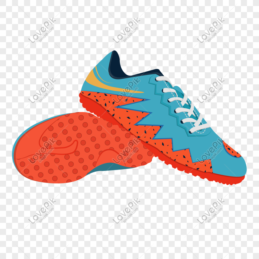 flat soccer shoes