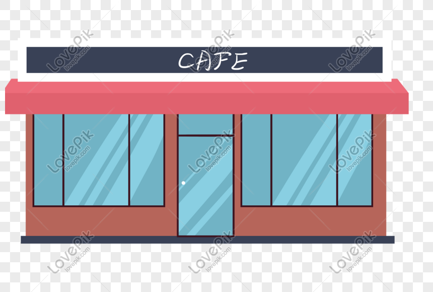 Cartoon Hand Drawn Supermarket Shopping Mall PNG Free Download And Clipart  Image For Free Download - Lovepik | 610783153