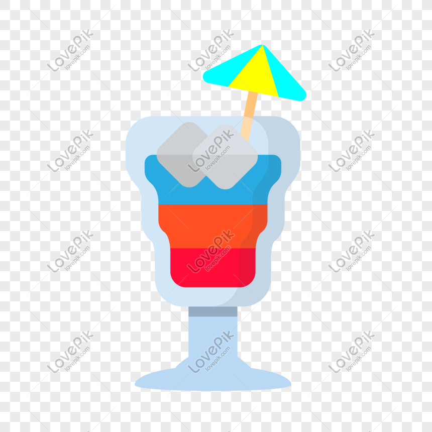 Cocktail Png Free Vector Illustration Png Image Picture Free Download Lovepik Com