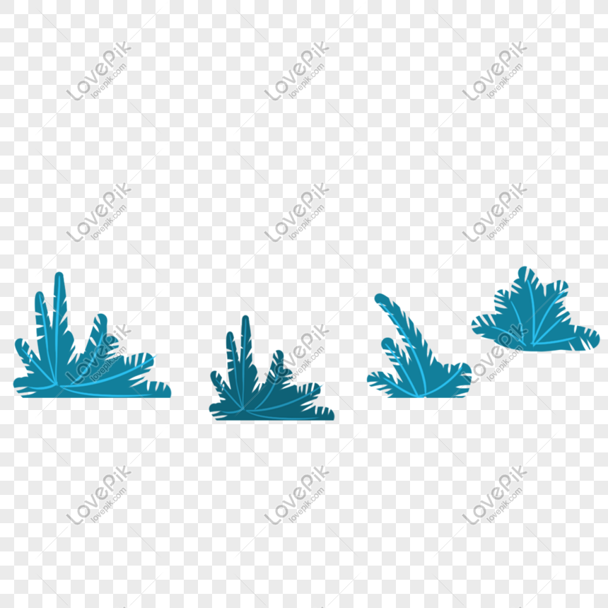Desenhos Animados Algas Waterweed Pintados à Mão Em Aquarela PNG Imagens  Gratuitas Para Download - Lovepik
