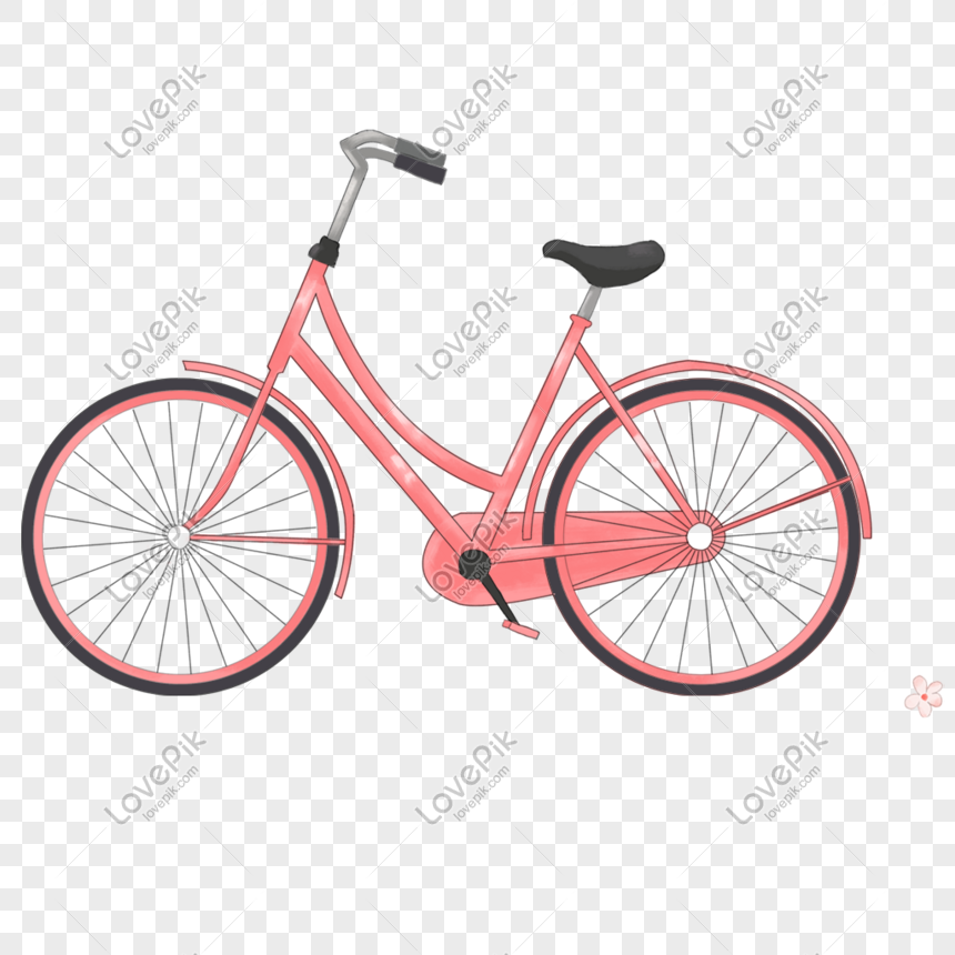 Xe đạp thời trang màu hồng thật là đáng yêu và phong cách! Hãy chiêm ngưỡng hình ảnh về chiếc xe đạp thời trang này và cảm nhận sự tươi trẻ và dễ thương của nó.