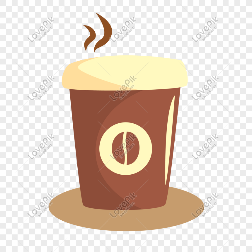 Coffee Vector Illustration Png Free Png Image Picture Free Download Lovepik Com