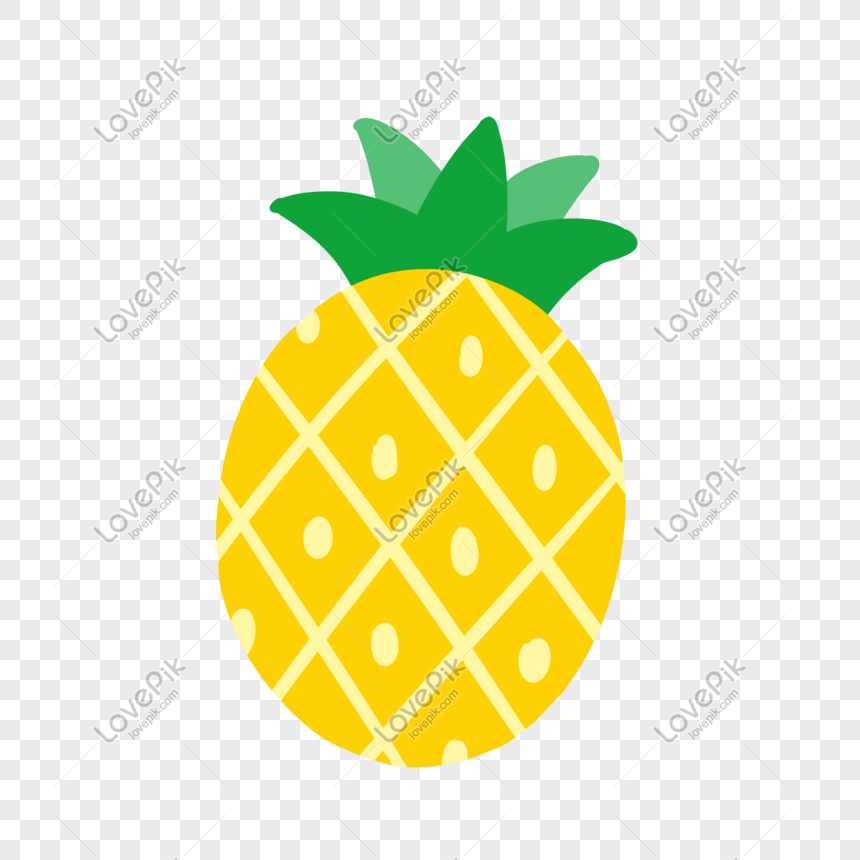 summer delicious fruit pineapple illustration png image picture free download 610801775 lovepik com summer delicious fruit pineapple