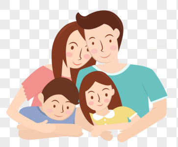 Family PNG Images With Transparent Background | Free Download On Lovepik