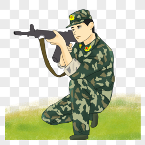 Military PNG Images With Transparent Background | Free Download On Lovepik