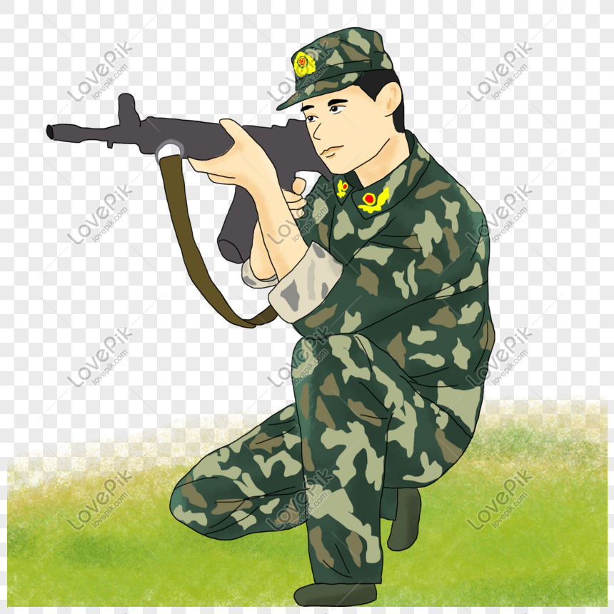 military png
