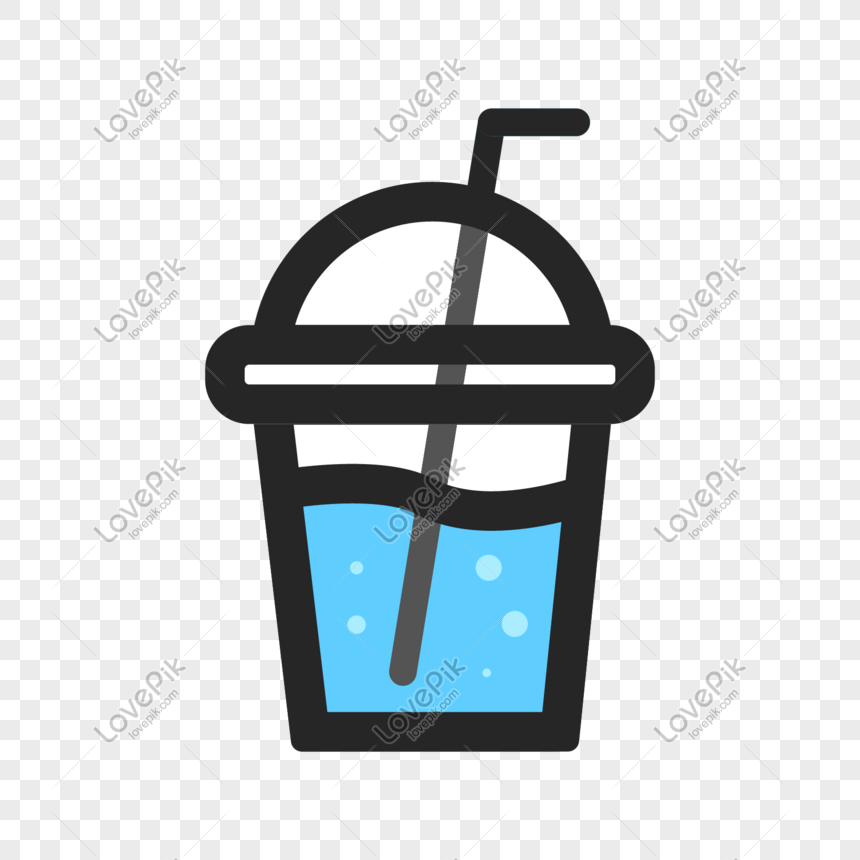  Logo  Minuman Gelas  Logo  Keren