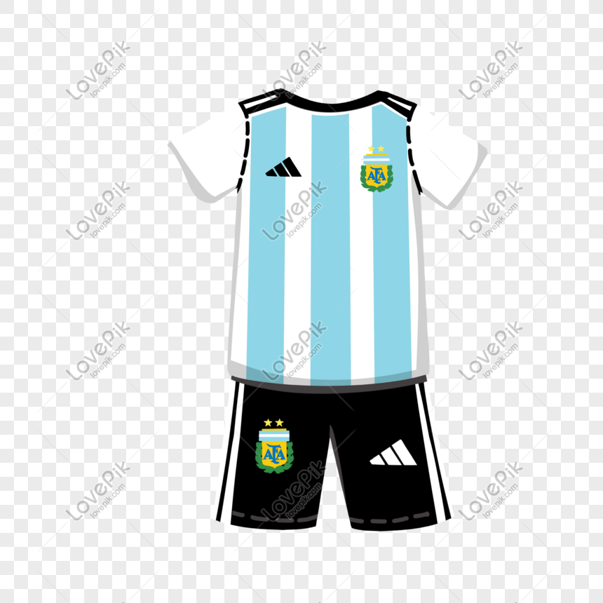 Football Jersey PNG, Vector, PSD, and Clipart With Transparent Background  for Free Download