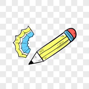 cartoon pencil png image picture free download 401414752 lovepik com cartoon pencil png image picture free