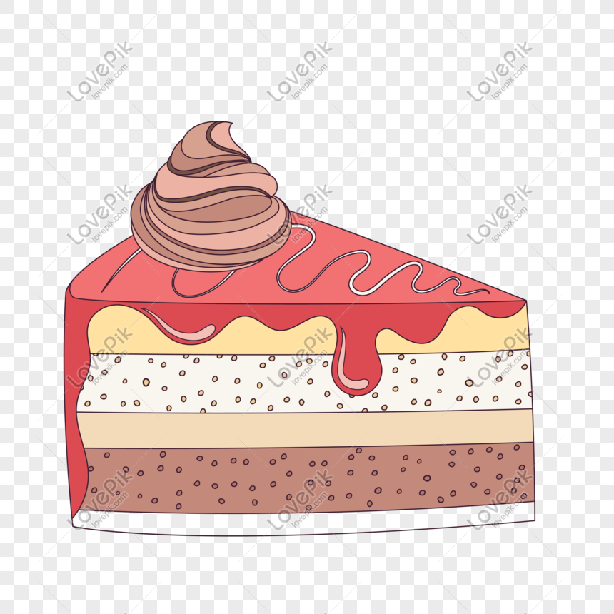 Bánh kem dâu: Bánh kem dâu, một món tráng miệng thanh mát và ngọt ngào cho những ngày hè nóng bức. Hình ảnh của bánh kem dâu chắc chắn sẽ khiến mọi người chảy nước miếng và muốn thưởng thức ngay lập tức.