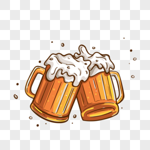 Beer PNG Images With Transparent Background | Free Download On Lovepik